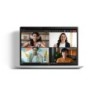 ProBook 4 G2i 14 inch Notebook AI PC Wolf Pro Security Edition Intel Core 7 350 Porttil 35 6 cm (14") WUXGA 32 GB LPDDR5x-SDRAM 