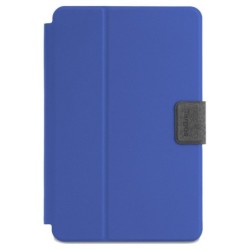SafeFit 7-8" 20 3 cm (8") Folio Azul