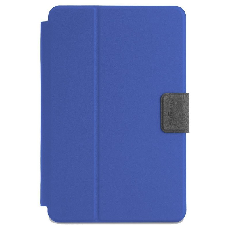 SafeFit 7-8" 20 3 cm (8") Folio Azul
