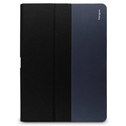 Fit N' Grip 9-10" 25 4 cm (10") Folio Negro