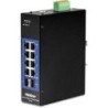 TI-G102i Gestionado L2 Gigabit Ethernet (10/100/1000) Negro