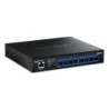 TL2-F7080 switch Gestionado L2 1U Negro
