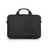 Nylee Pro 30 5 cm (12") Maletín Negro