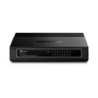 TL-SF1016D No administrado Fast Ethernet (10/100) Negro