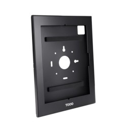 Marco Antirrobo para Tablets de 12 4” a 13”  Negro