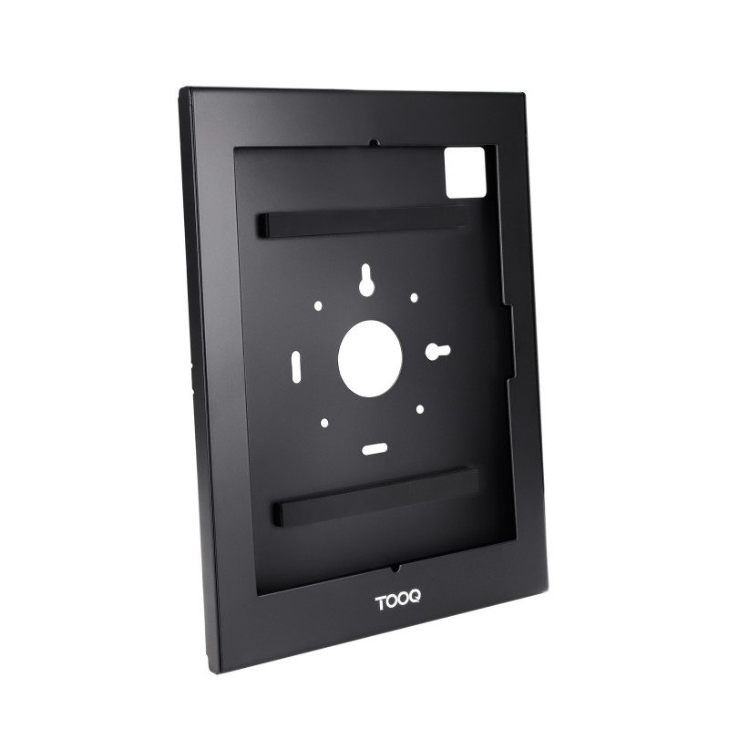 Marco Antirrobo para Tablets de 12 4” a 13”  Negro
