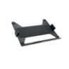 TQLH1117-B soporte para ordenador portátil Soporte articulado con bandeja para ordenador portátil Negro 43 9 cm (17.3")