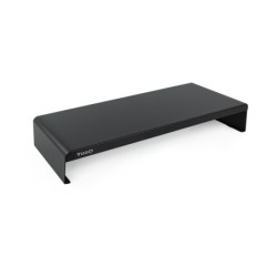 TQMR0121 soporte para monitor Independiente Negro