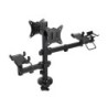 Soporte de Mesa para TPV/Impresora/Pantallas/Terminal/Lector