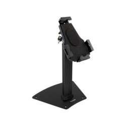 TQTDS0811 soporte de seguridad para tabletas 26 7 cm (10.5") Negro