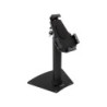 TQTDS0811 soporte de seguridad para tabletas 26 7 cm (10.5") Negro