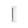 TS-133 servidor de almacenamiento NAS Torre Cortex-A55 2 GB DDR4 0 TB QNAP Turbo System Blanco