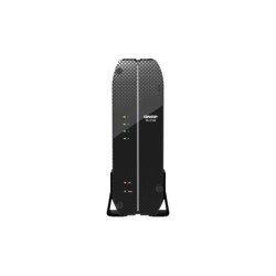 TS-410E NAS Torre Intel® Celeron® J6412 8 GB 0 TB QNAP QTS Negro