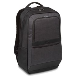 TSB911EU maletines para portátil 39 6 cm (15.6") Funda tipo mochila Negro  Gris