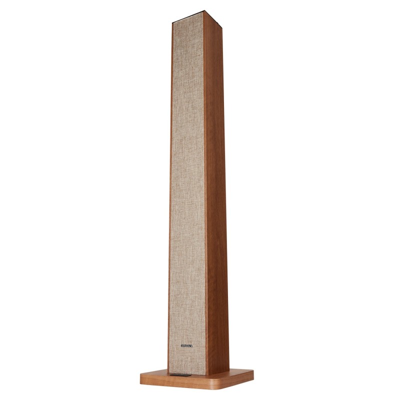 TSBT-270WD altavoz Madera Inalámbrico y alámbrico 50 W