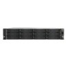 TS-H1277AXU-RP NAS Bastidor (2U) AMD Ryzen™ 7 32 GB DDR5 0 TB QuTS hero Negro