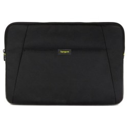 City Gear maletines para portátil 29 5 cm (11.6") Funda Negro