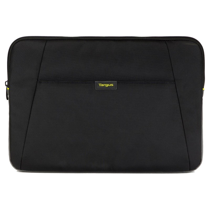 City Gear maletines para portátil 29 5 cm (11.6") Funda Negro