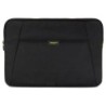 TSS931EU maletines para portátil 35 6 cm (14") Funda Negro