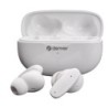 TWE-49ENC auricular y casco Auriculares True Wireless Stereo (TWS) Dentro de oído Llamadas/Música Bluetooth Blanco