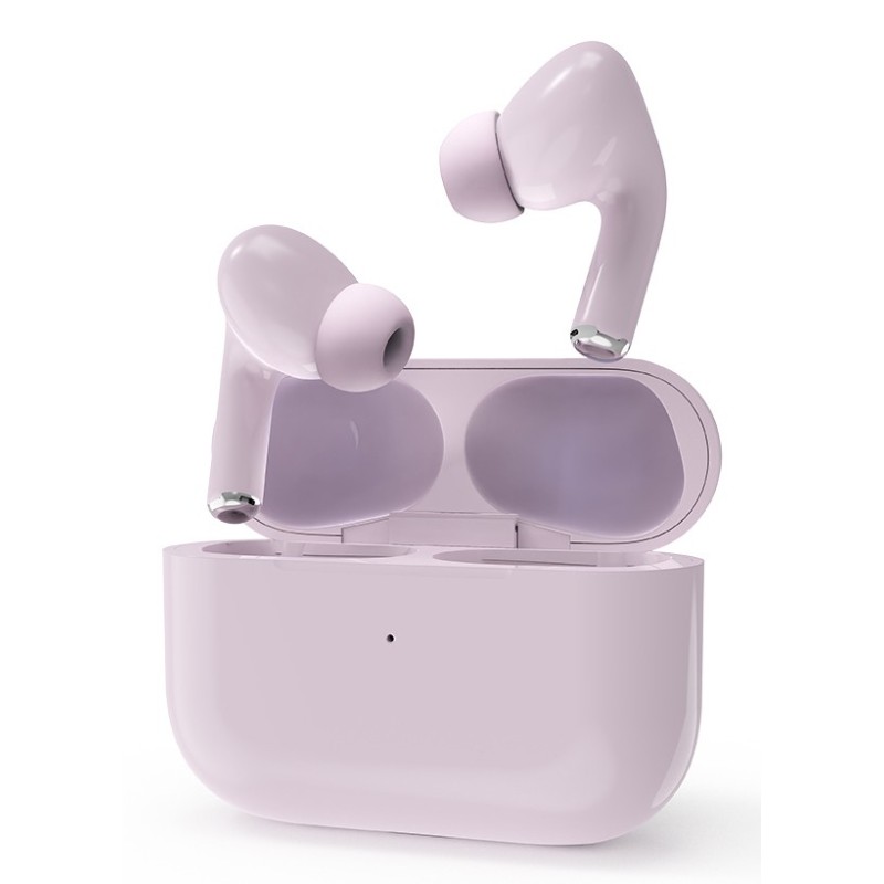 GMB Audio TWS-03-P auricular y casco Auriculares True Wireless Stereo (TWS) Dentro de oído Llamadas/Música USB Tipo C Bluetoo