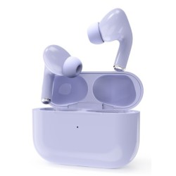 GMB Audio TWS-03-V auricular y casco Auriculares True Wireless Stereo (TWS) Dentro de oído Llamadas/Música USB Tipo C Bluetoo