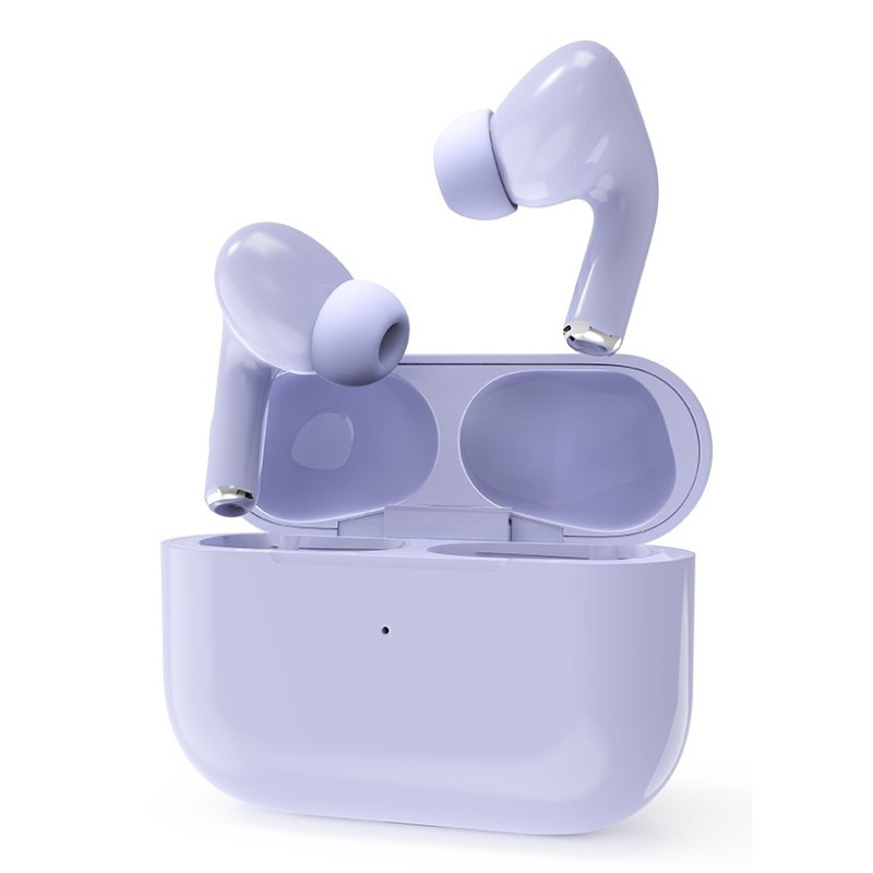 GMB Audio TWS-03-V auricular y casco Auriculares True Wireless Stereo (TWS) Dentro de oído Llamadas/Música USB Tipo C Bluetoo