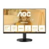 U27B3AF pantalla para PC 68 6 cm (27") 3840 x 2160 Pixeles 4K Ultra HD LED Negro