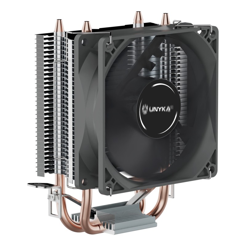 Disipador CPU UNYCOOL H20