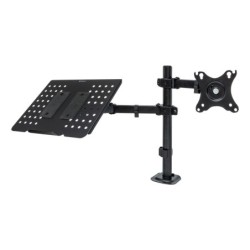 Soporte De Escritorio Universal Con Soporte Para Portátil UK1420 13?-32? TV / Monitor