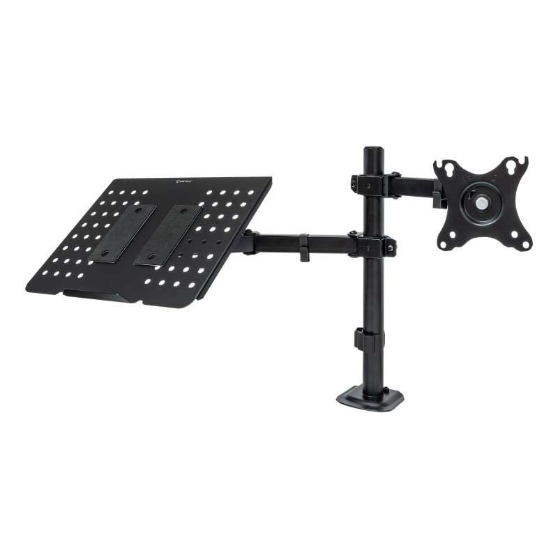 Soporte De Escritorio Universal Con Soporte Para Portátil UK1420 13?-32? TV / Monitor
