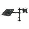 Soporte De Escritorio Universal Con Soporte Para Portátil UK1420 13?-32? TV / Monitor