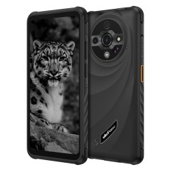 ARMOR X31 / 6+128GB / BLACK