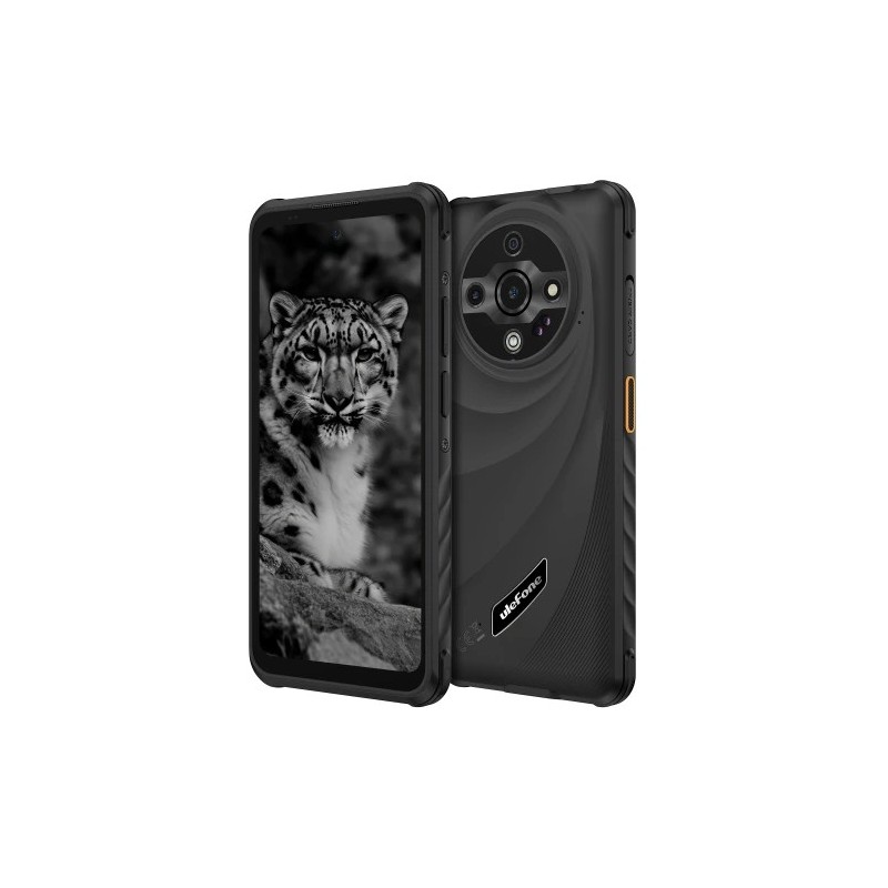 ARMOR X31 / 6+128GB / ORANGE