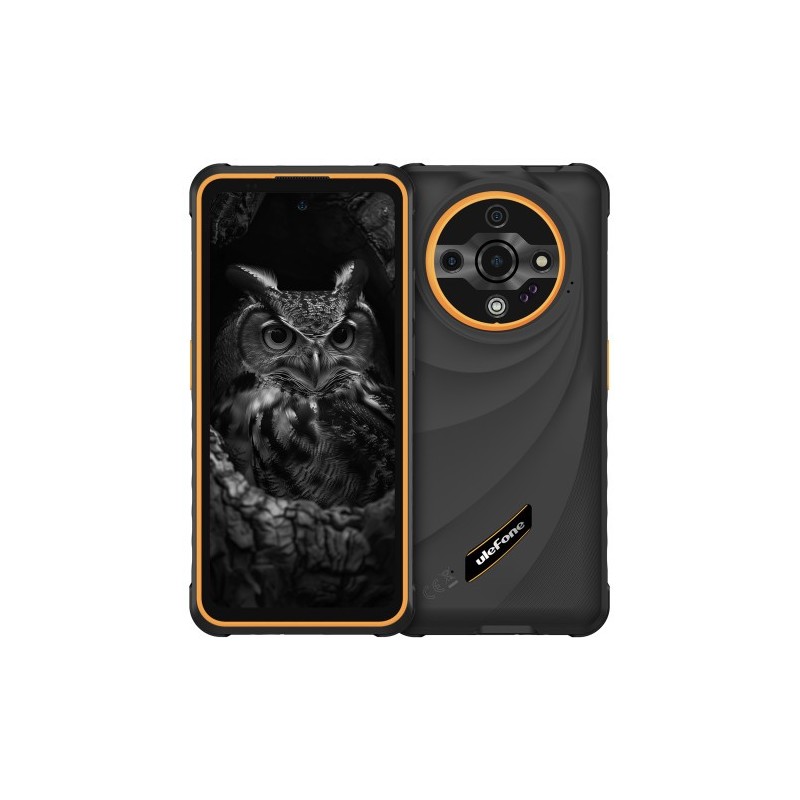 ARMOR X31 PRO / 8+256GB / ORANGE