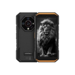 ARMOR X32 PRO / 8+256GB / ORANGE