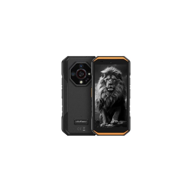 ARMOR X32 PRO / 8+256GB / ORANGE