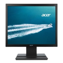 V6 V176L pantalla para PC 43 2 cm (17") 1280 x 1024 Pixeles SXGA LCD Negro