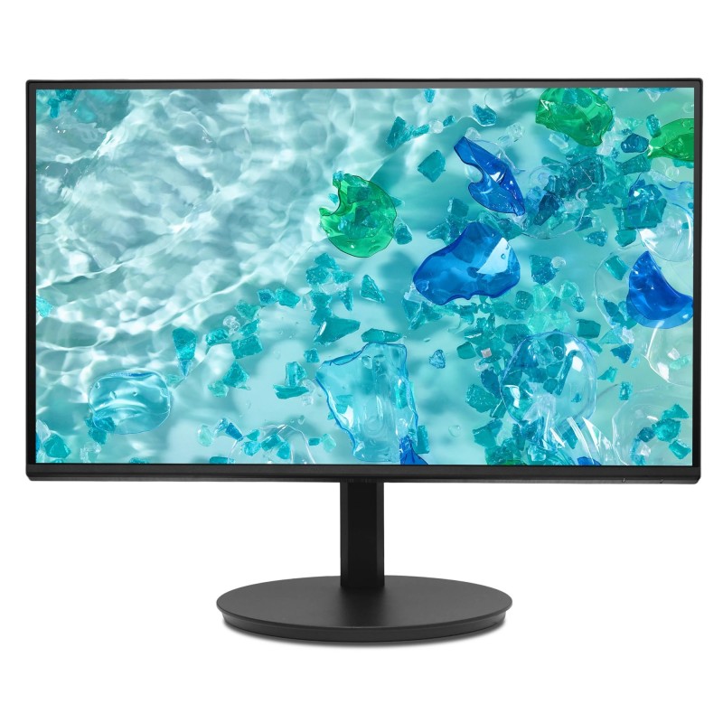 CB2 CB272 G pantalla para PC 68 6 cm (27") 1920 x 1080 Pixeles Full HD LCD Negro