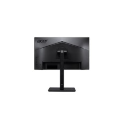B277U E pantalla para PC 68 6 cm (27") 2560 x 1440 Pixeles Wide Quad HD LCD Negro