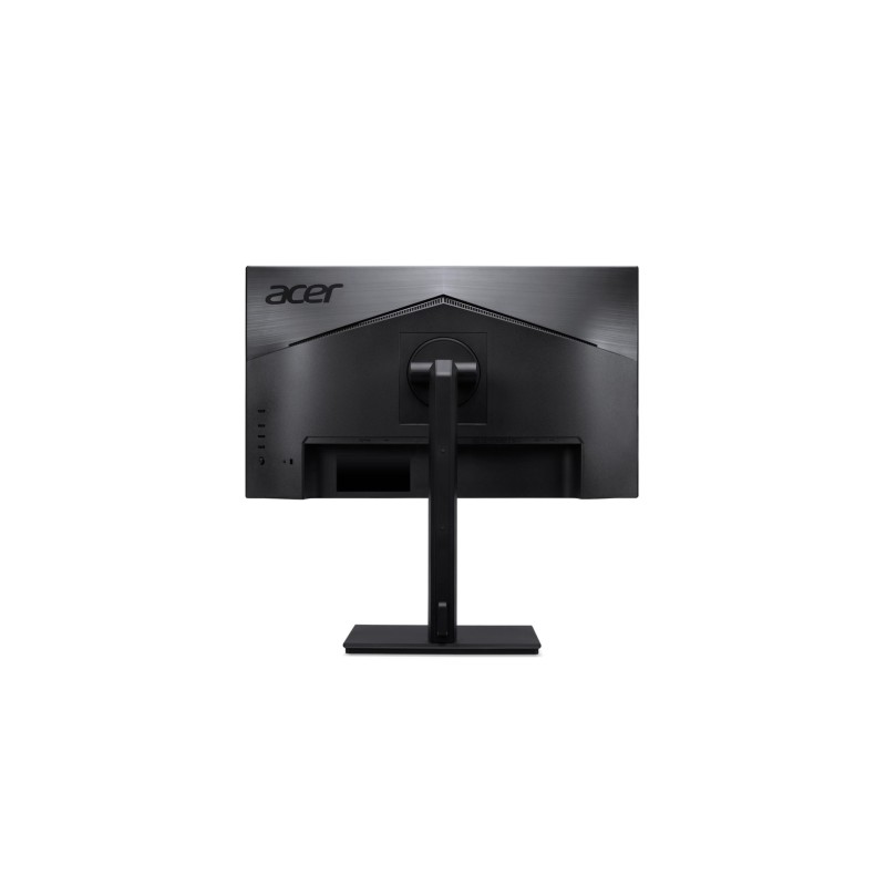 B277U E pantalla para PC 68 6 cm (27") 2560 x 1440 Pixeles Wide Quad HD LCD Negro