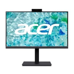 Vero B7 B277U DE pantalla para PC 68 6 cm (27") 2560 x 1440 Pixeles Wide Quad HD LCD Negro
