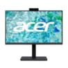 Vero B7 B277U DE pantalla para PC 68 6 cm (27") 2560 x 1440 Pixeles Wide Quad HD LCD Negro