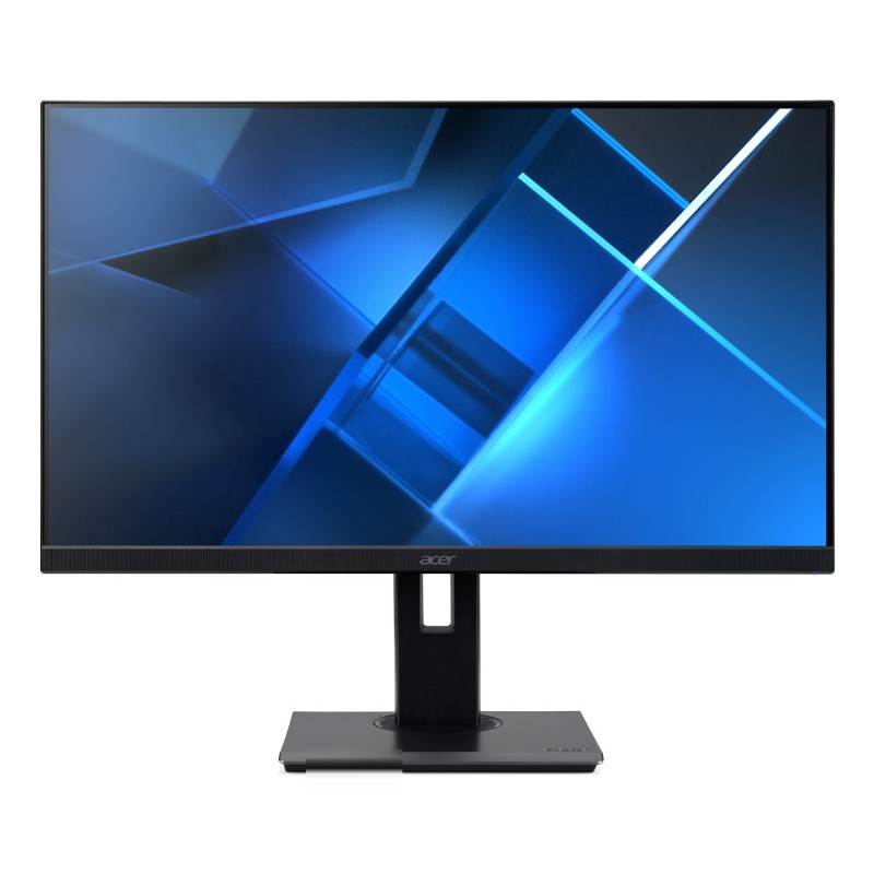 Vero B7 B277U G pantalla para PC 68 6 cm (27") 2560 x 1440 Pixeles Quad HD LCD Negro