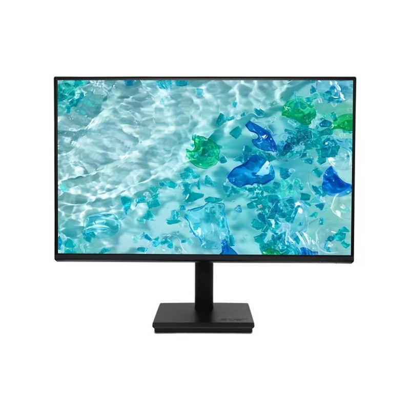 Vero V7 V277 G pantalla para PC 68 6 cm (27") 1920 x 1080 Pixeles Full HD Negro