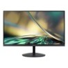 SH322QU A pantalla para PC 80 cm (31.5") 2560 x 1440 Pixeles Wide Quad HD LED Negro