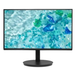 CB2 CB242Y G pantalla para PC 60 5 cm (23.8") 1920 x 1080 Pixeles Full HD LCD Negro