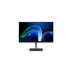 CB243Y pantalla para PC 60 5 cm (23.8") 1920 x 1080 Pixeles Full HD LCD Negro