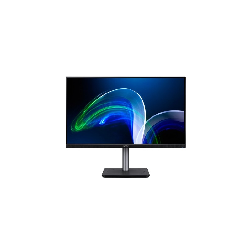 CB243Y pantalla para PC 60 5 cm (23.8") 1920 x 1080 Pixeles Full HD LCD Negro