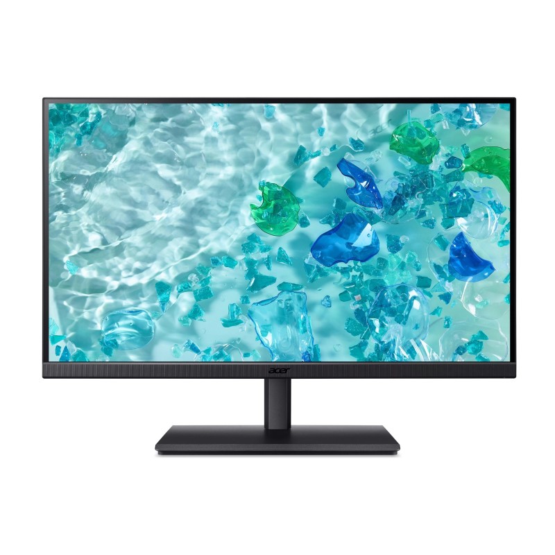 Vero B7 B247Y D3 pantalla para PC 60 5 cm (23.8") 1920 x 1080 Pixeles Full HD LCD Negro